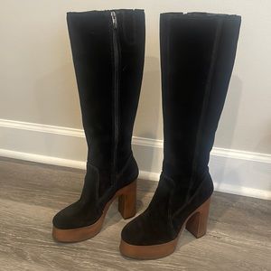 Vince Camuto boots